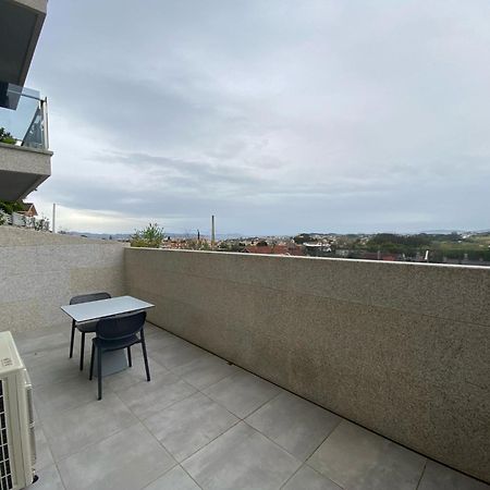 Apartamentos Onzamar Sanxenxo Exterior photo