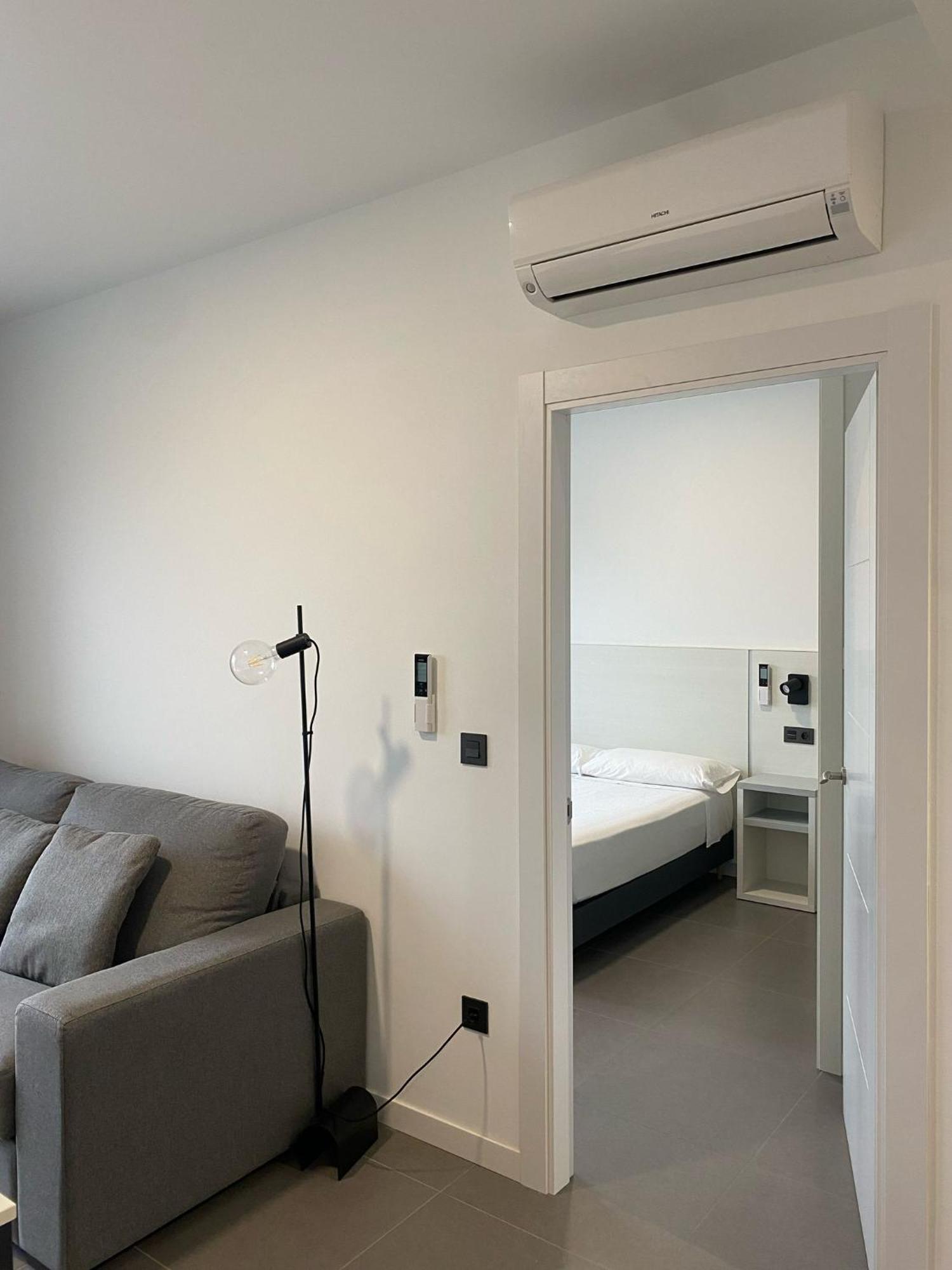 Apartamentos Onzamar Sanxenxo Room photo