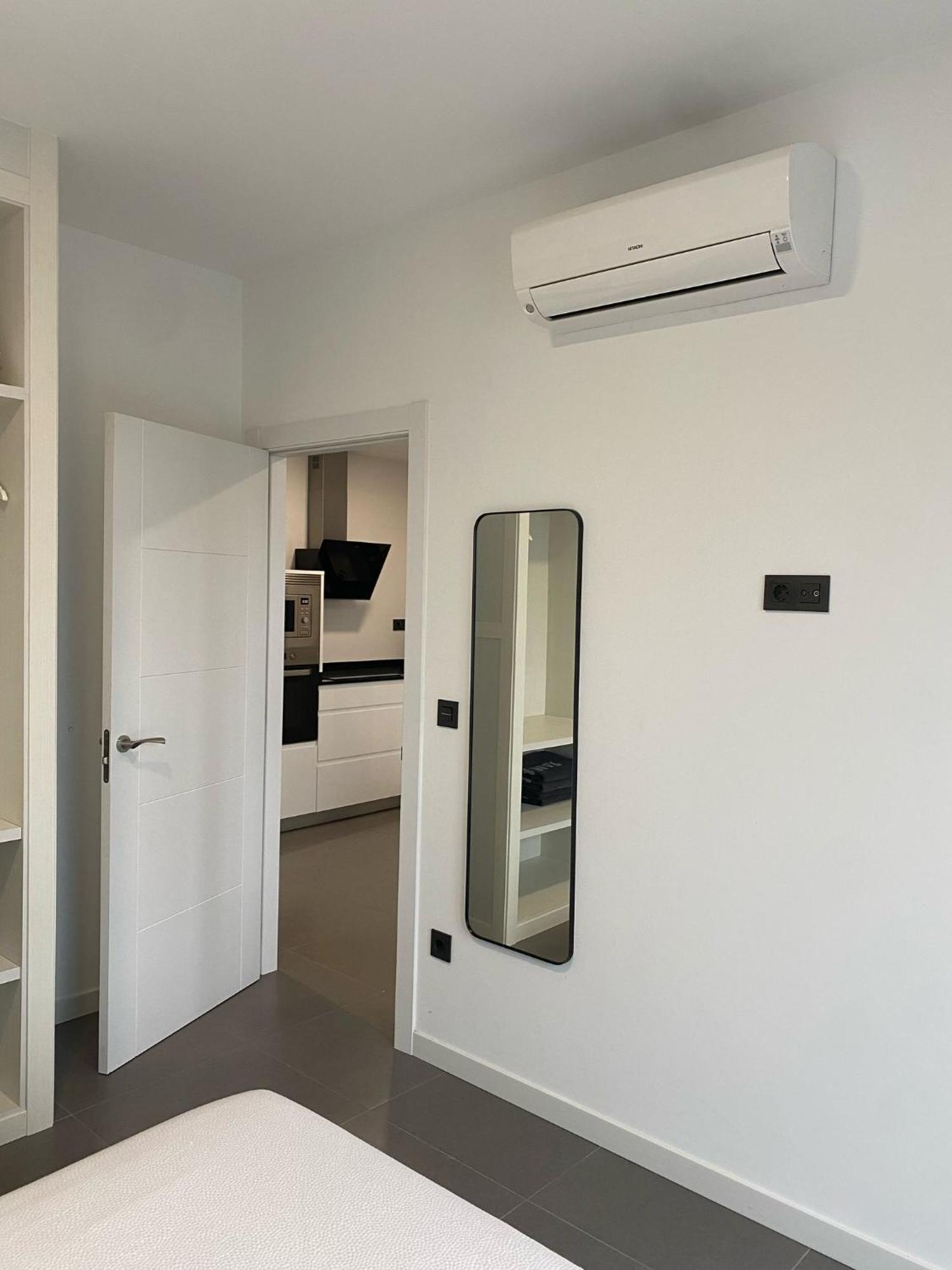 Apartamentos Onzamar Sanxenxo Room photo