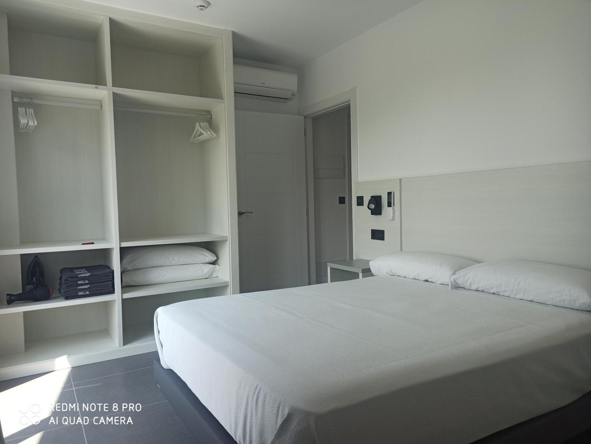 Apartamentos Onzamar Sanxenxo Exterior photo