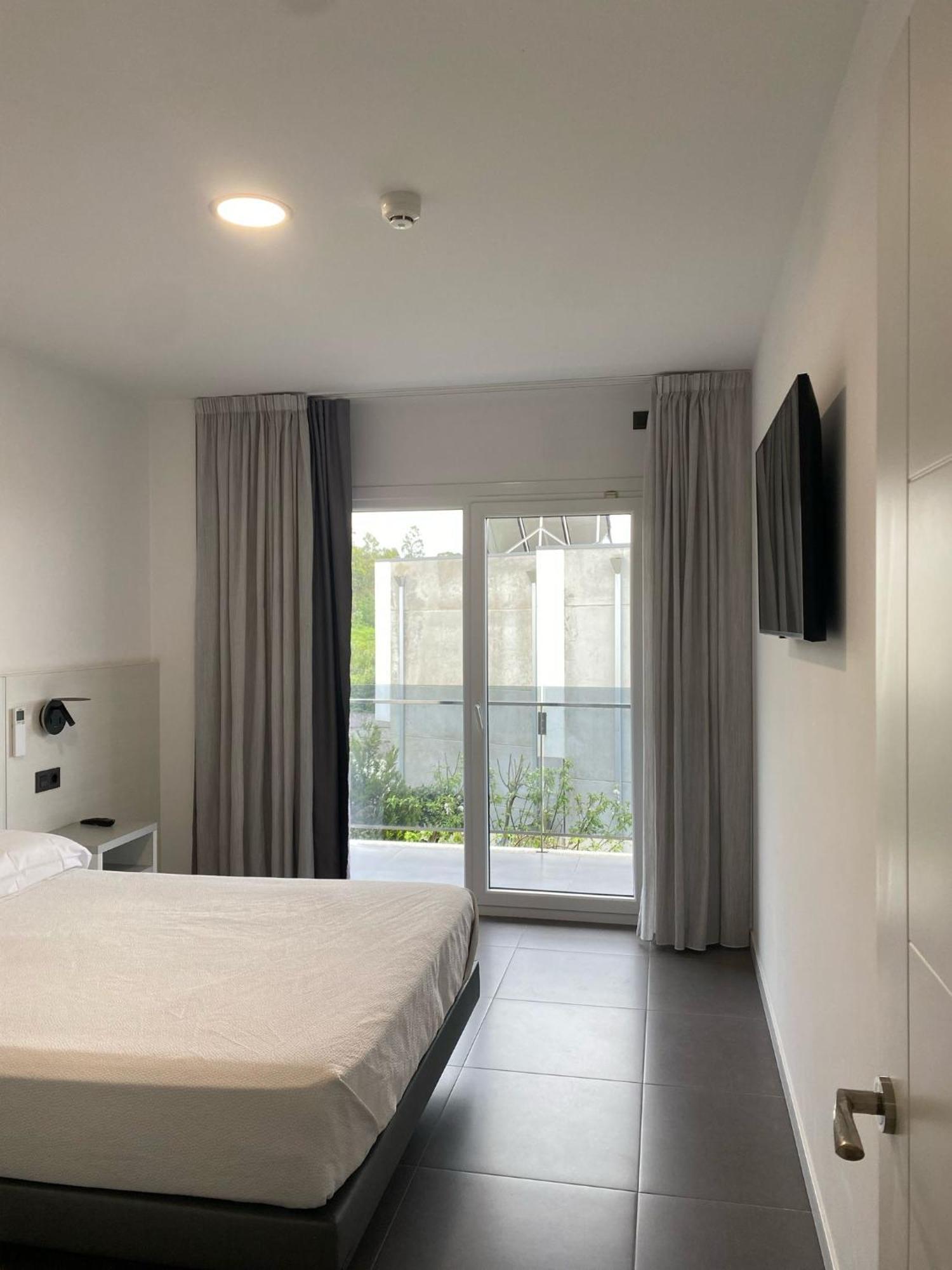 Apartamentos Onzamar Sanxenxo Exterior photo