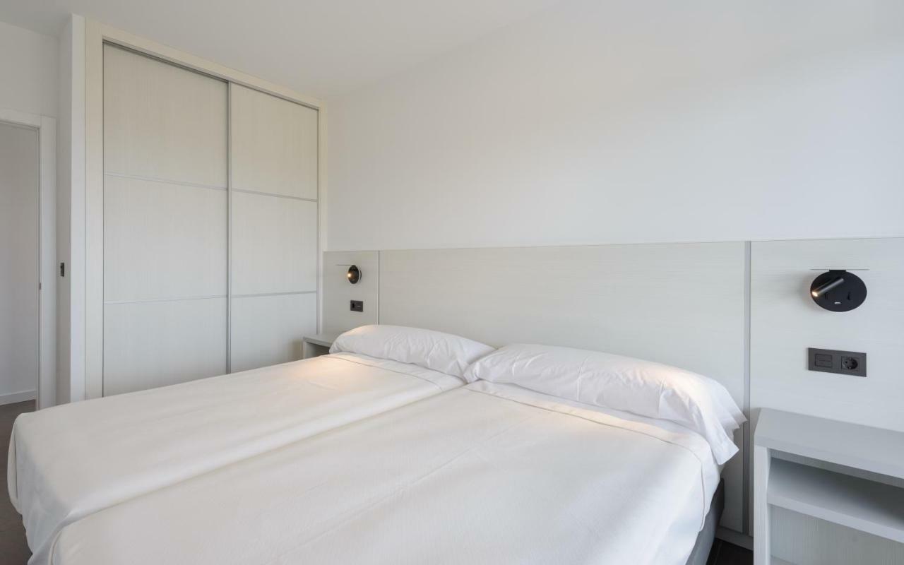 Apartamentos Onzamar Sanxenxo Exterior photo