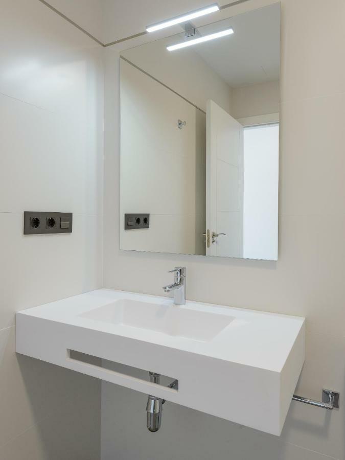 Apartamentos Onzamar Sanxenxo Exterior photo